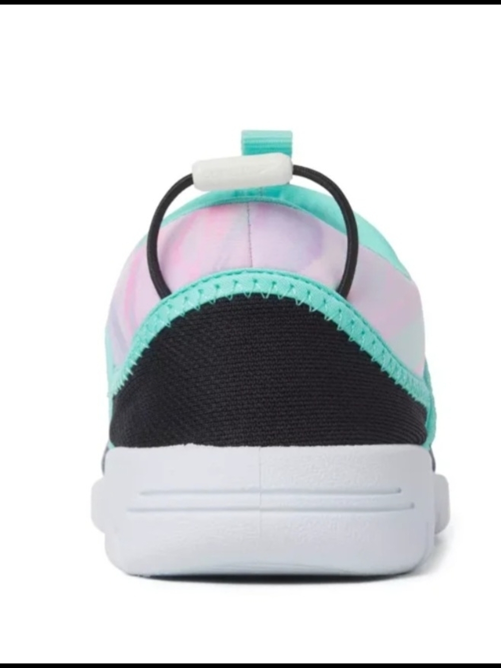 Speedo Women's Aqua Skimmer Shoe Quick-Dry Mesh Upper Slip-On Shoes M(7-8) - Picture 3 of 12